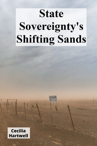 Cover image for State Sovereignty's Shifting Sands