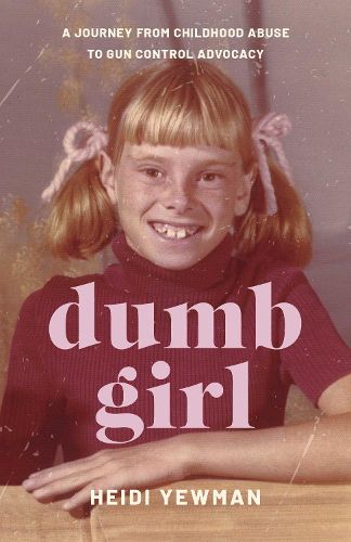 Cover image for Dumb Girl