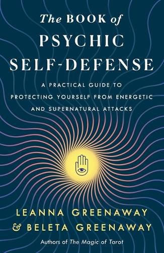 The Book of Psychic Self-Defense