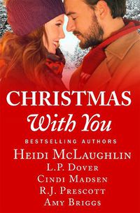 Cover image for Christmas With You