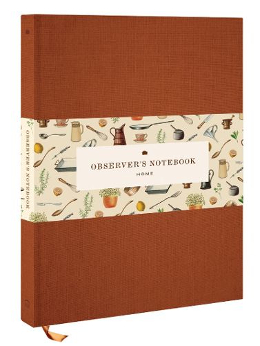 Observer's Notebook Home