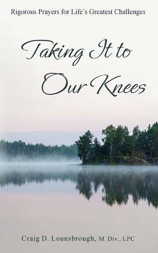 Cover image for Taking It to Our Knees