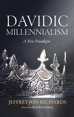 Cover image for Davidic Millennialism
