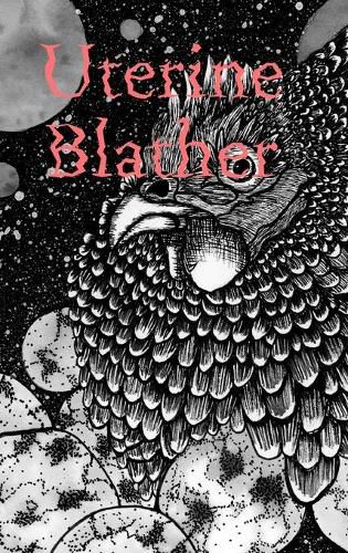 Cover image for Uterine Blather