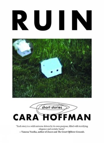 Cover image for Ruin