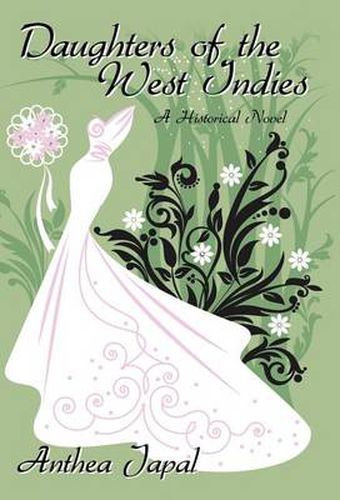 Cover image for Daughters of the West Indies