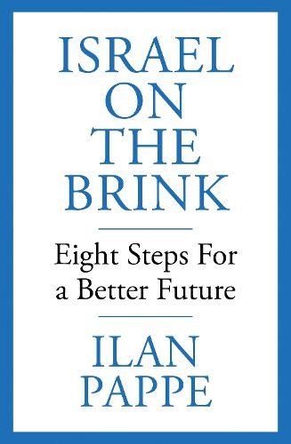 Cover image for Israel on the Brink