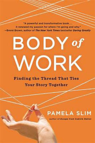 Cover image for Body Of Work