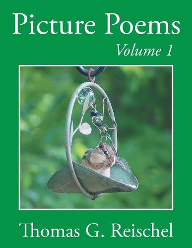 Cover image for Picture Poems Volume 1