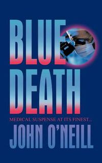 Cover image for Blue Death