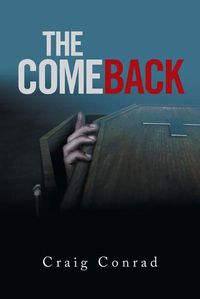 Cover image for The Comeback