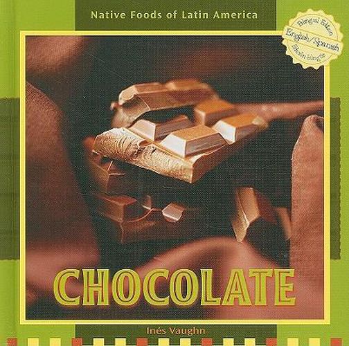 Cover image for Chocolate