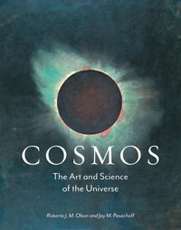 Cover image for Cosmos: The Art and Science of the Universe