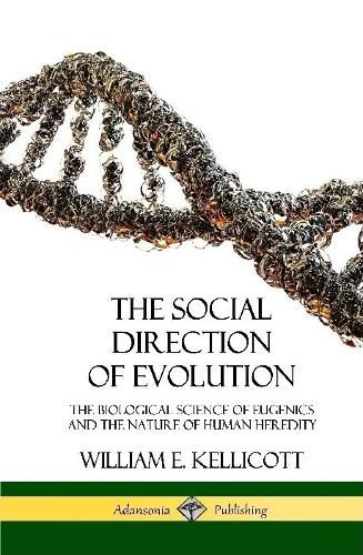 Cover image for The Social Direction of Evolution