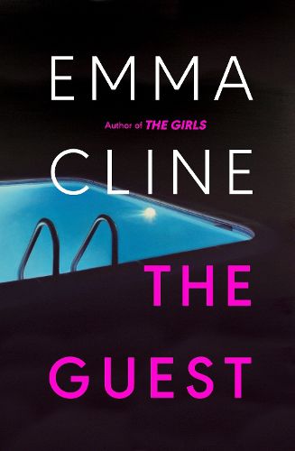 Cover image for The Guest