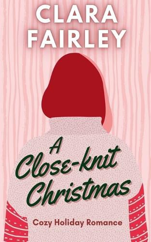 Cover image for A Close-Knit Christmas
