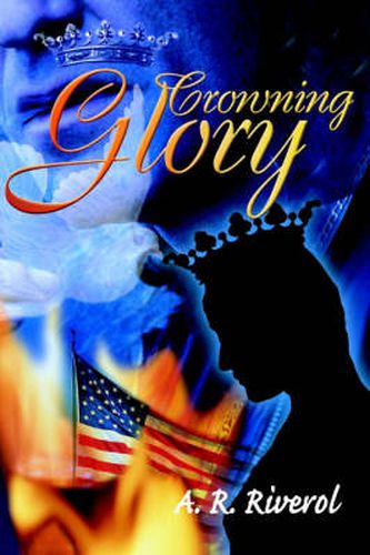 Cover image for Crowning Glory