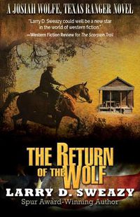 Cover image for The Return of the Wolf