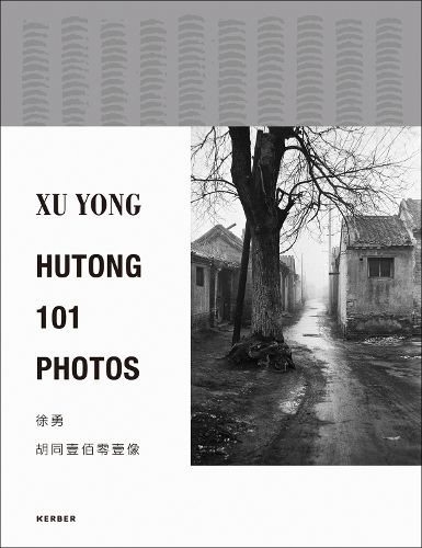 Cover image for Xu Yong