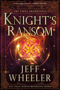 Cover image for Knight's Ransom