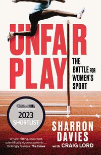 Cover image for Unfair Play