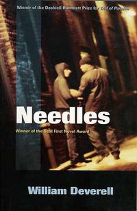 Cover image for Needles