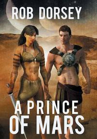 Cover image for A Prince of Mars