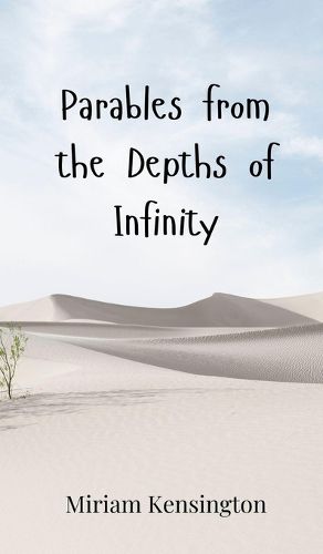 Cover image for Parables from the Depths of Infinity