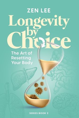 Cover image for Longevity By Choice