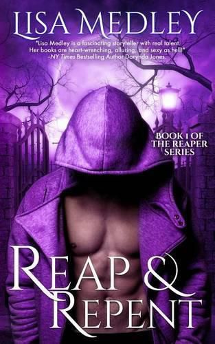 Cover image for Reap & Repent