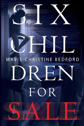 Cover image for Six Children For Sale