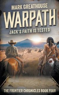 Cover image for Warpath