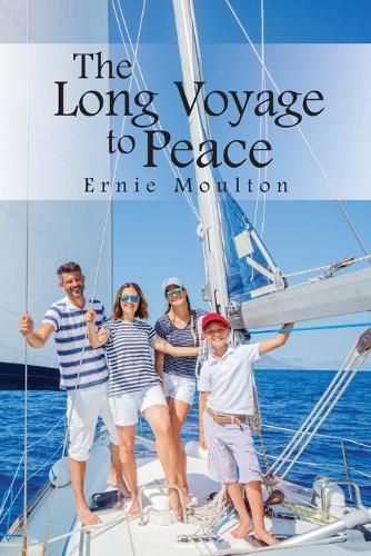 Cover image for The Long Voyage to Peace