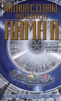 Cover image for Rama Ii