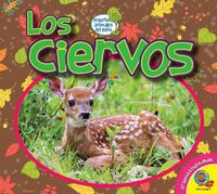 Cover image for Los Ciervos