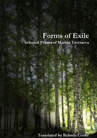 Cover image for Forms of Exile