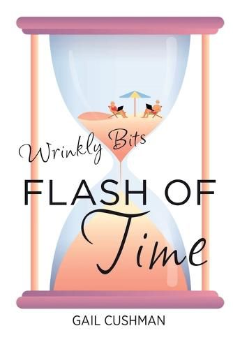 Cover image for Flash of Time