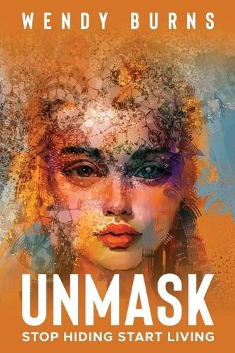 Cover image for Unmask