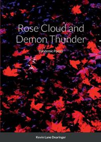 Cover image for Rose Cloud and Demon Thunder