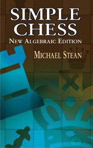 Cover image for Simple Chess