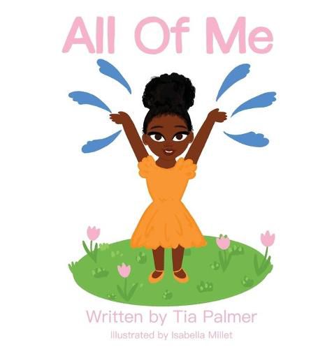 Cover image for All of Me