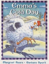 Cover image for Emma's Cold Day