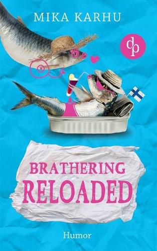 Cover image for Brathering reloaded