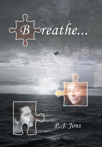 Cover image for Breathe