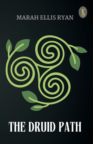 Cover image for The Druid Path (EditionFirst)