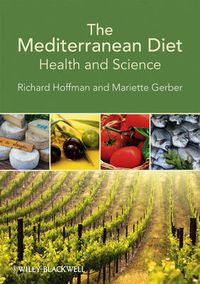 Cover image for The Mediterranean Diet: Health and Science