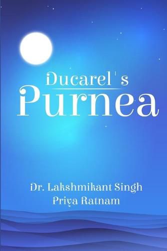 Ducarel's Purnea