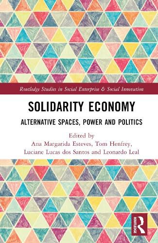 Cover image for Solidarity Economy