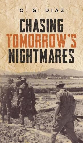 Cover image for Chasing Tomorrow's Nightmares