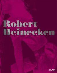 Cover image for Robert Heinecken: Object Matter
